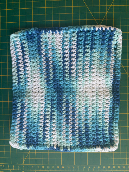 Handmade Dish Cloth Buy 4 Get 1 Free