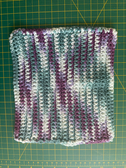 Handmade Dish Cloth Buy 4 Get 1 Free