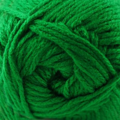 Anthem Chunky - Christmas Green
