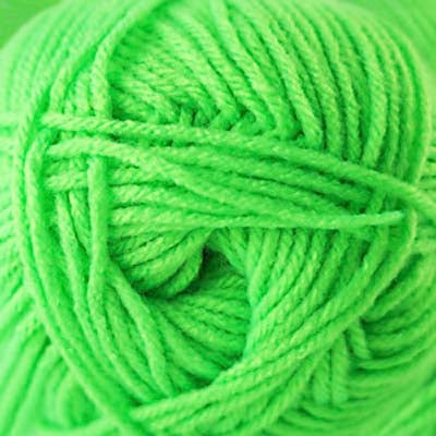Anthem  - Neon Lime