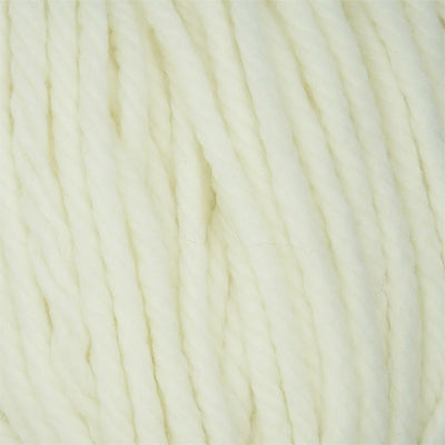 Estelle Bluky - White
