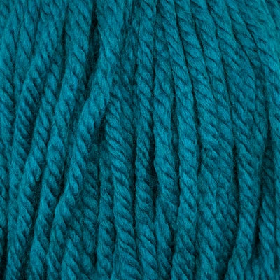 Estelle Bluky Heathers - Turquoise Heather