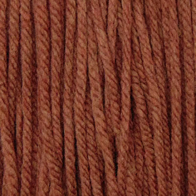 Estelle Bluky Heathers - Rust Heather