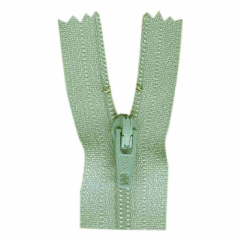 COSTUMAKERS General Purpose Closed End Zipper 23cm (9″) - Robin's Egg Blue - 1700