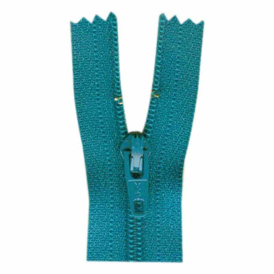 COSTUMAKERS General Purpose Closed End Zipper 23cm (9″) - Grotto - 1700