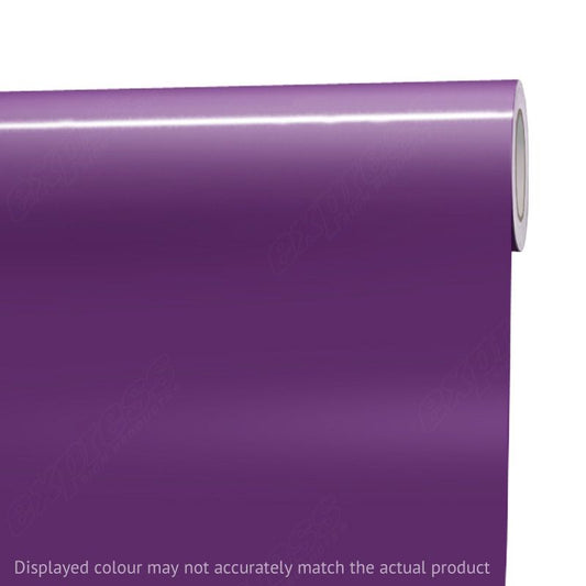 651-Violet #040 - 12" x 12" Sheet