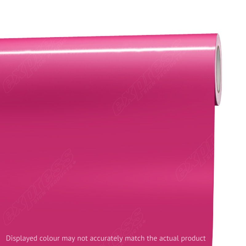 651-Pink #041 - 12" x 12" Sheet