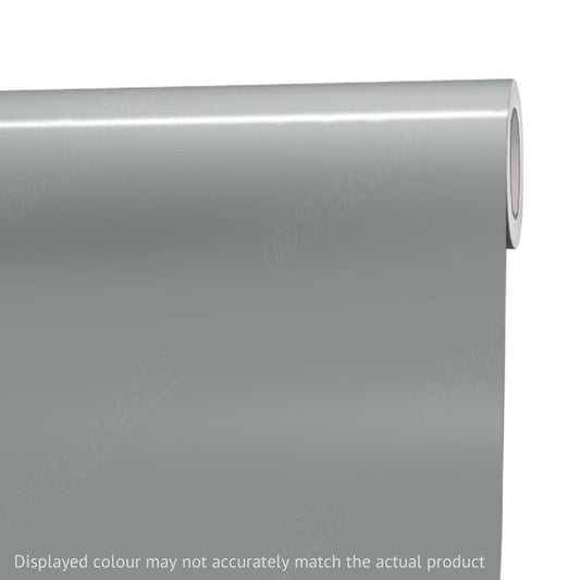 651-Middle Grey #074 - 12" x 12" Sheet