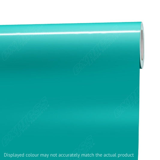 651-Turquoise #054 - 12" x 12" Sheet