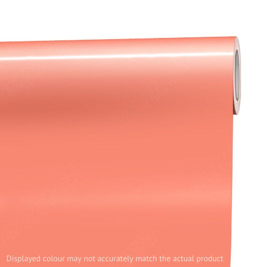 651-Coral #341 - 12" x 12" Sheet