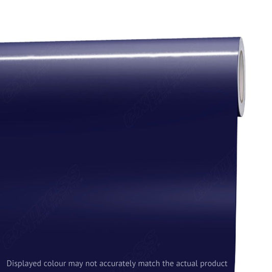 651-Steel Blue #518 - 12" x 12" Sheet