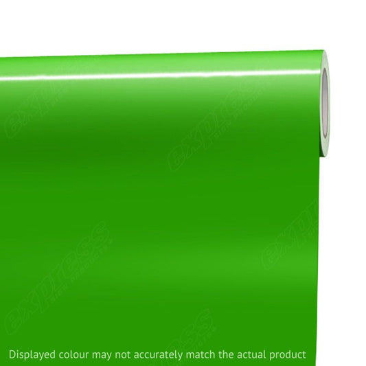 651-Yellow Green #064 - 12" x 12" Sheet