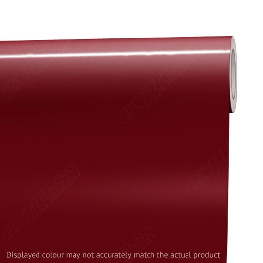651-Purple Red #026 - 12" x 12" Sheet