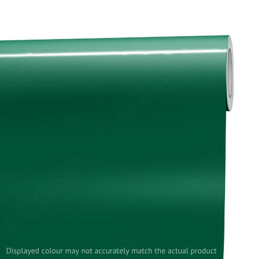 651-Forest Green #613 - 12" x 12" Sheet