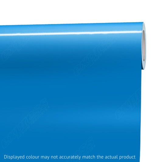 651-Sky Blue #084 - 12" x 12" Sheet