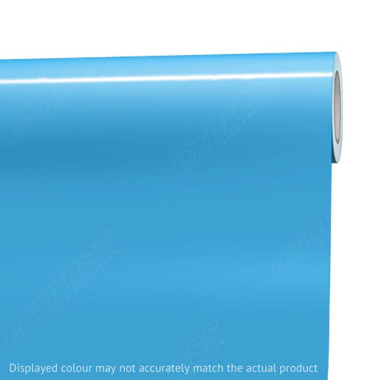 651-Ice Blue #056 - 12" x 12" Sheet