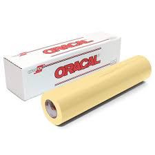 651-Cream #023 - 12" x 12" Sheet