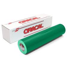 651-Green #061 - 12" x 12" Sheet