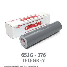 651-Telegrey #076 - 12" x 12" Sheet