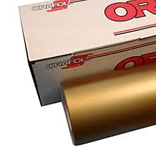 651-Copper Metallic #092 - 12" x 12" Sheet
