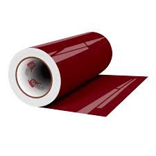 651-Burgundy #312 - 12" x 12" Sheet