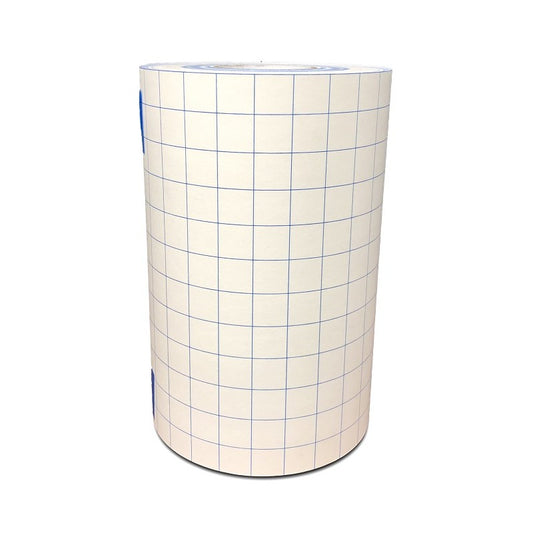 High Tack Transfer Tape - 12" x 12" Sheet