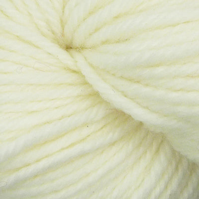 Estelle Worsted - White