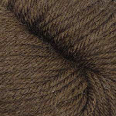Estelle Worsted - Brown