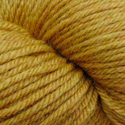 Estelle Worsted Heather - Gold Heather