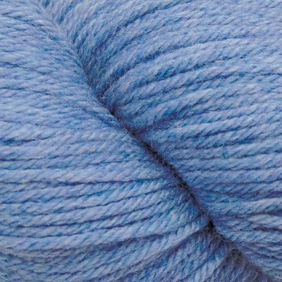 Estelle Worsted Heather - Indigo Heather