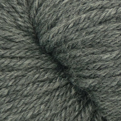 Estelle Worsted Heather - Nickel Heather