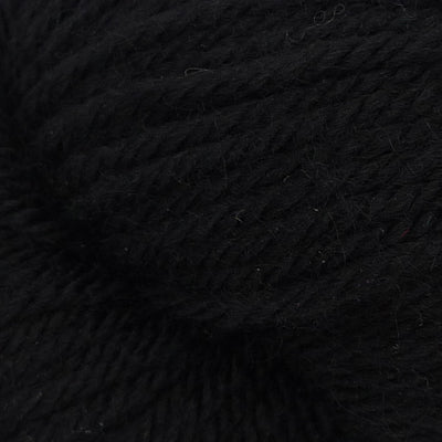Estelle Worsted - Black