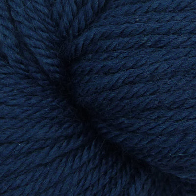 Estelle Worsted - French Navy